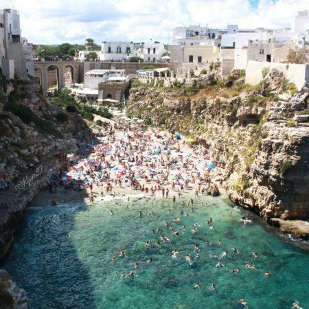 Casa Miro Villa Polignano a Mare Exterior photo