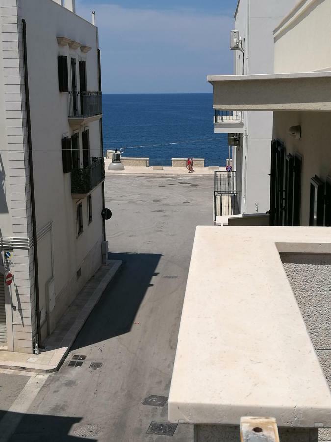 Casa Miro Villa Polignano a Mare Exterior photo