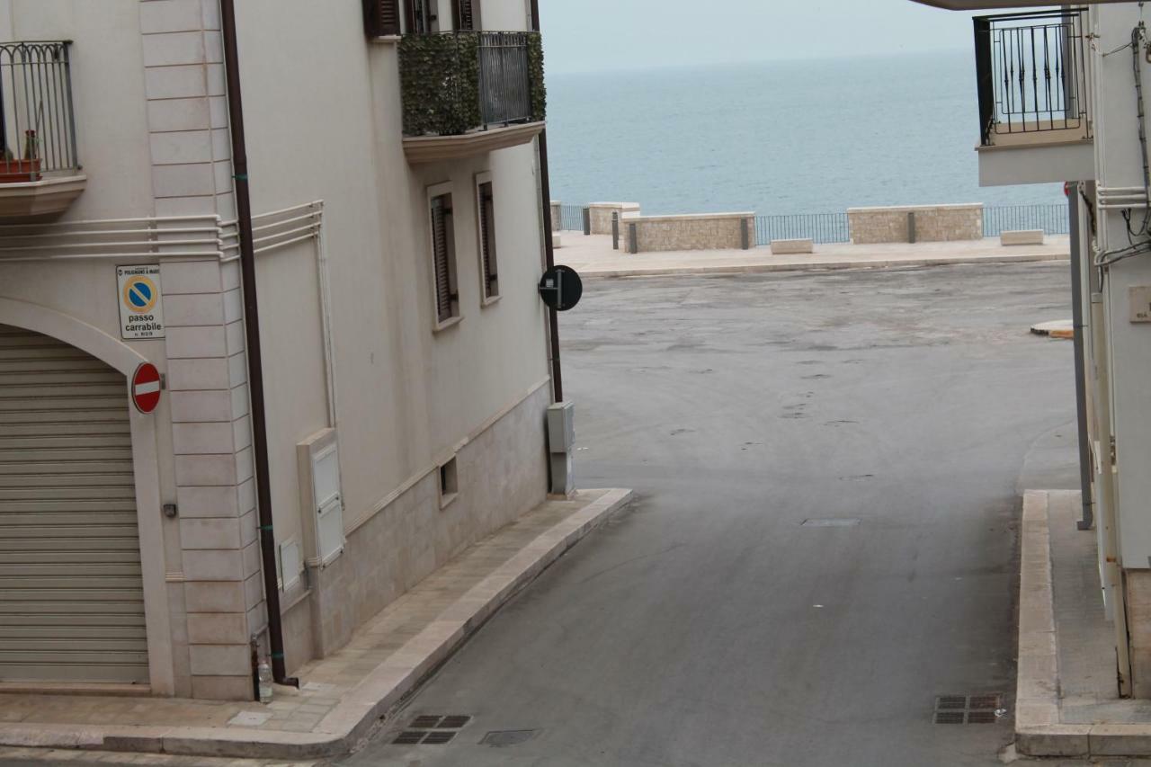 Casa Miro Villa Polignano a Mare Exterior photo